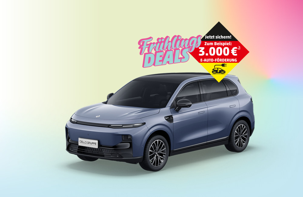 Leapmotor B10 Design Pro Max