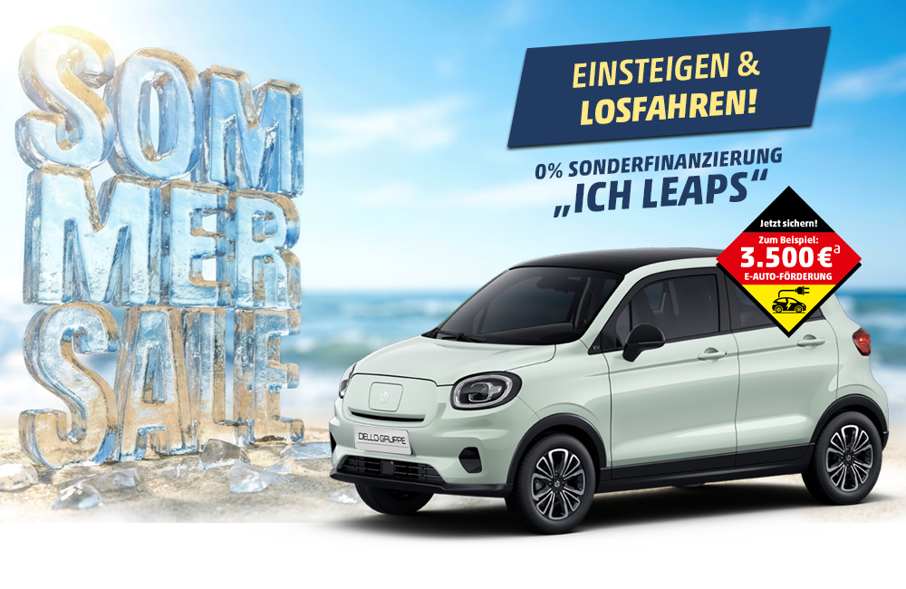Leapmotor T03