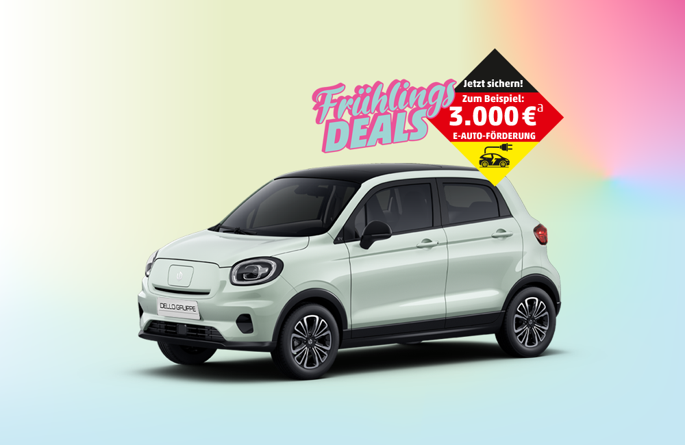 Leapmotor T03 Design