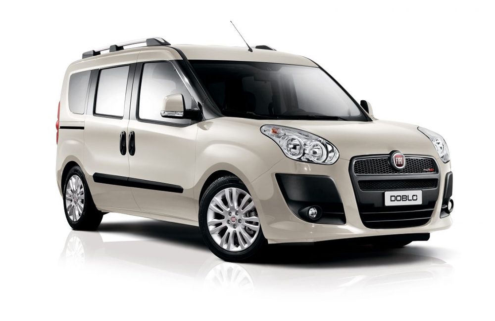 Fiat Dobl&ograve;