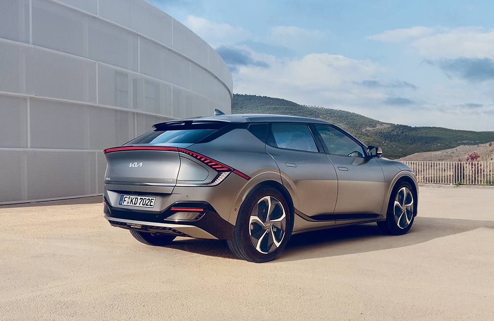 Kia EV6