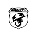 Logo von Abarth
