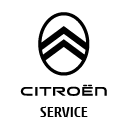 Logo von Citroen Service