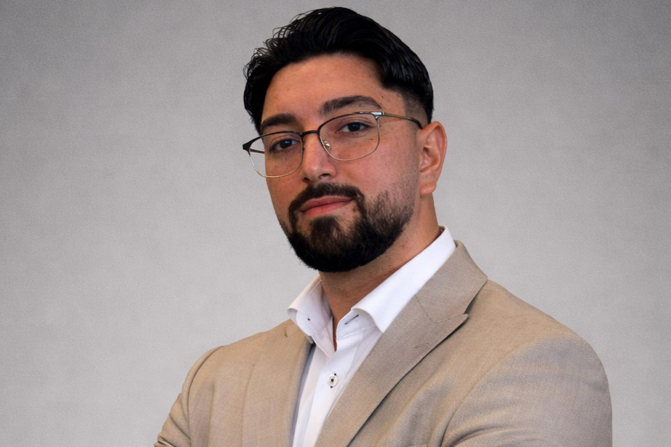 Daniel-Yasin Nowakowski