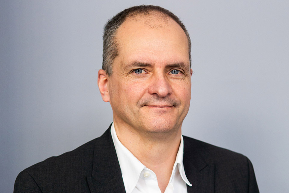 Dirk Weber
