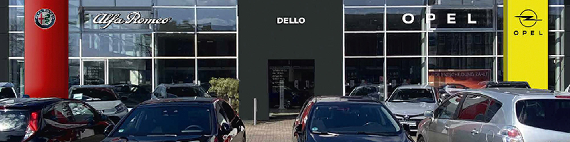 Dello Zentrale