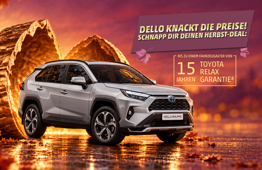 TOYOTA RAV4 PLUG-IN