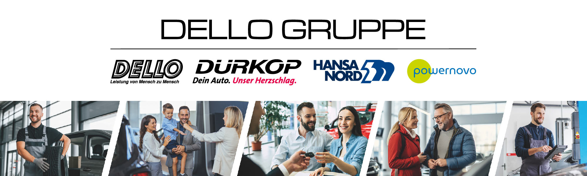 Die Dello Gruppe